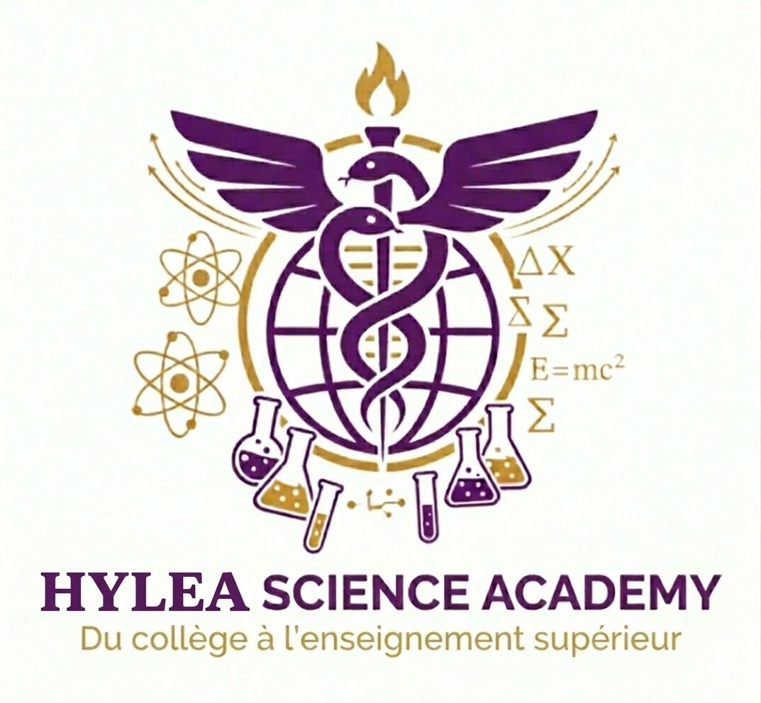Hylea Science Academy